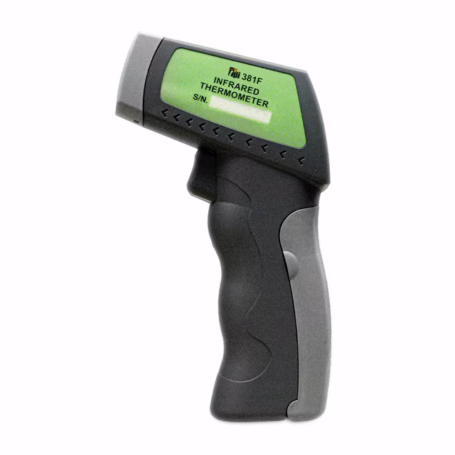 381F TPI (Test Products Int)  Thermomètres